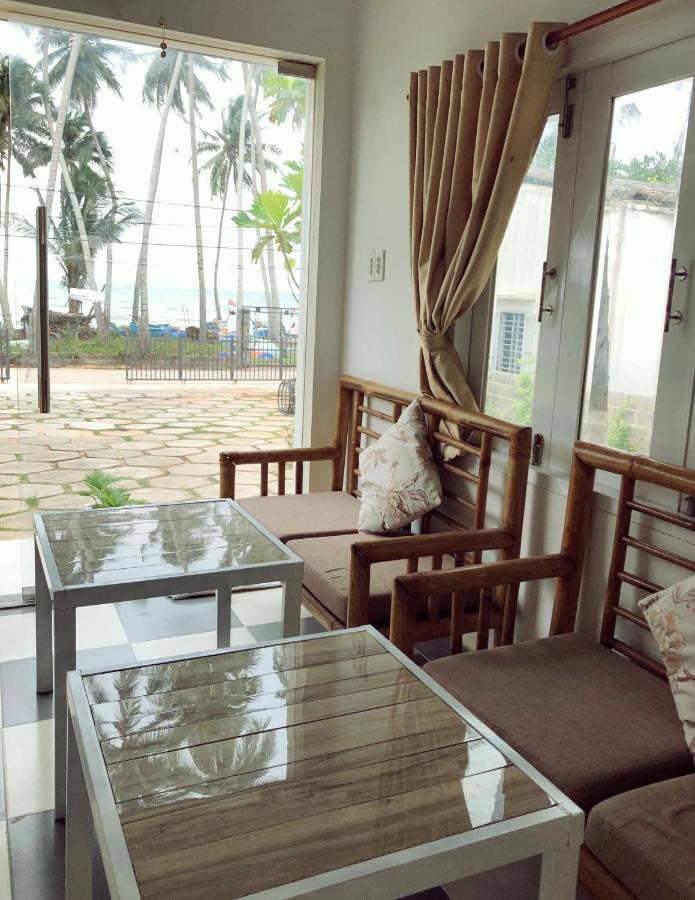 Alyssa Cottage Phan Thiết Extérieur photo