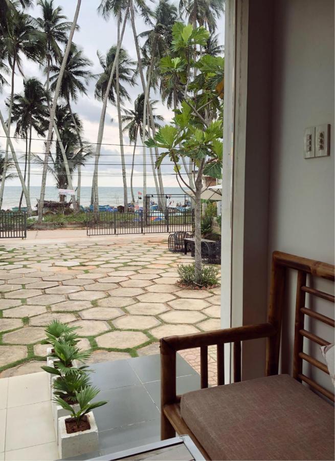 Alyssa Cottage Phan Thiết Extérieur photo