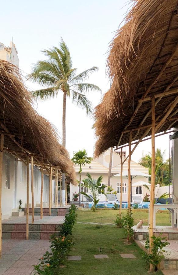 Alyssa Cottage Phan Thiết Extérieur photo