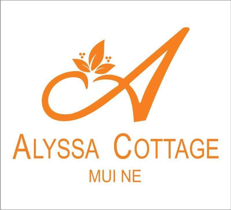 Alyssa Cottage Phan Thiết Extérieur photo