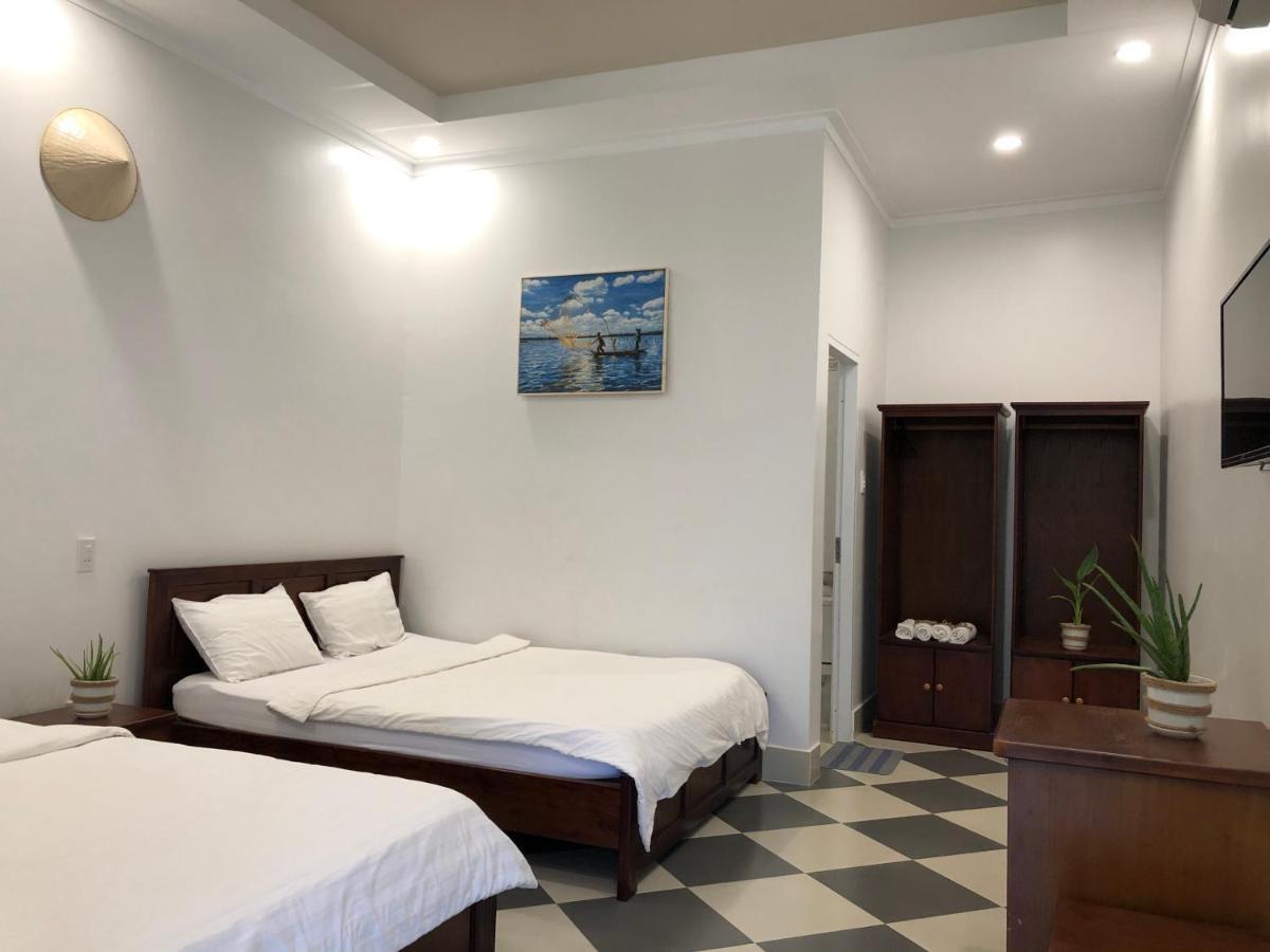Alyssa Cottage Phan Thiết Extérieur photo