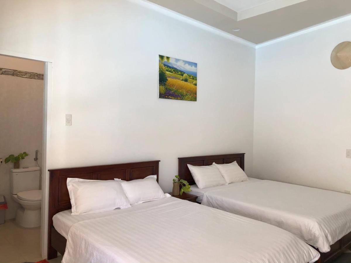 Alyssa Cottage Phan Thiết Extérieur photo
