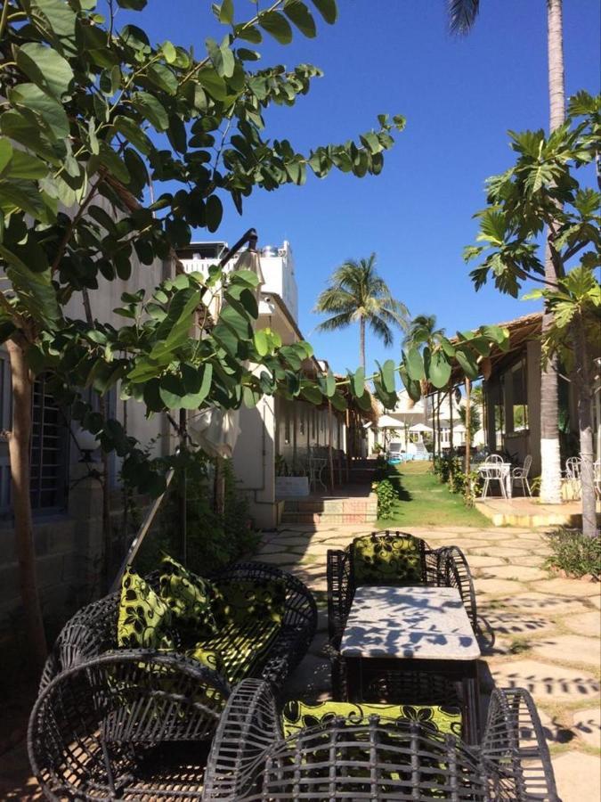 Alyssa Cottage Phan Thiết Extérieur photo