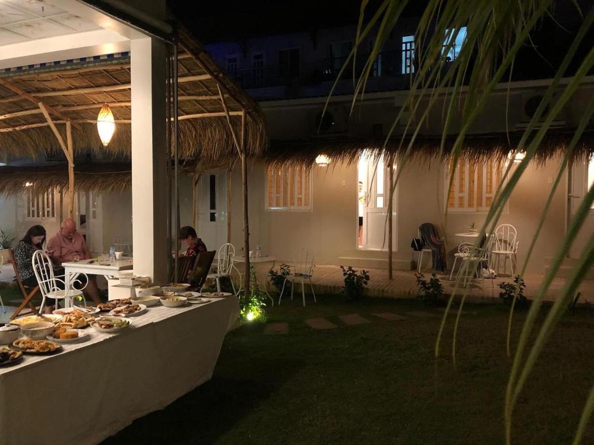 Alyssa Cottage Phan Thiết Extérieur photo