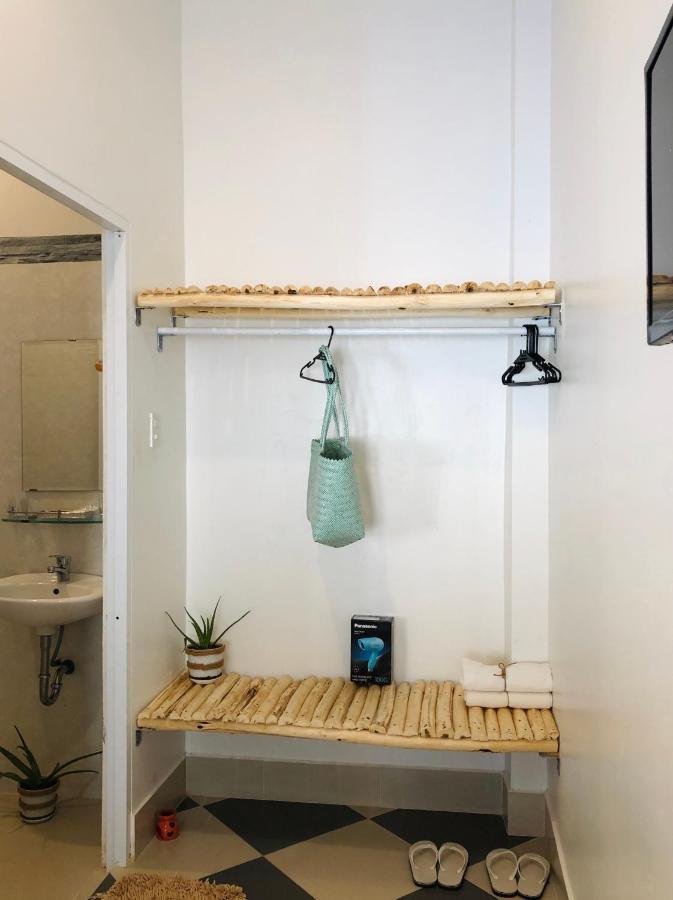 Alyssa Cottage Phan Thiết Extérieur photo