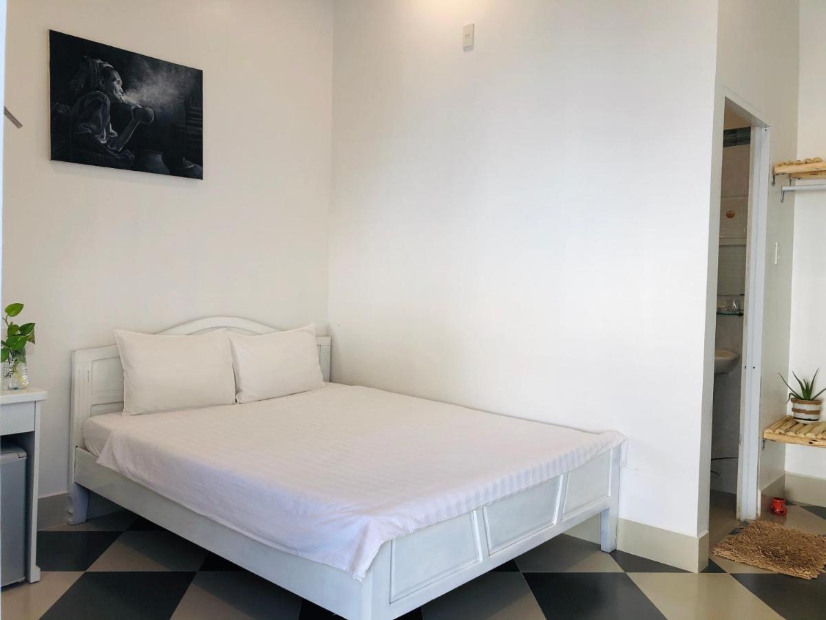 Alyssa Cottage Phan Thiết Extérieur photo