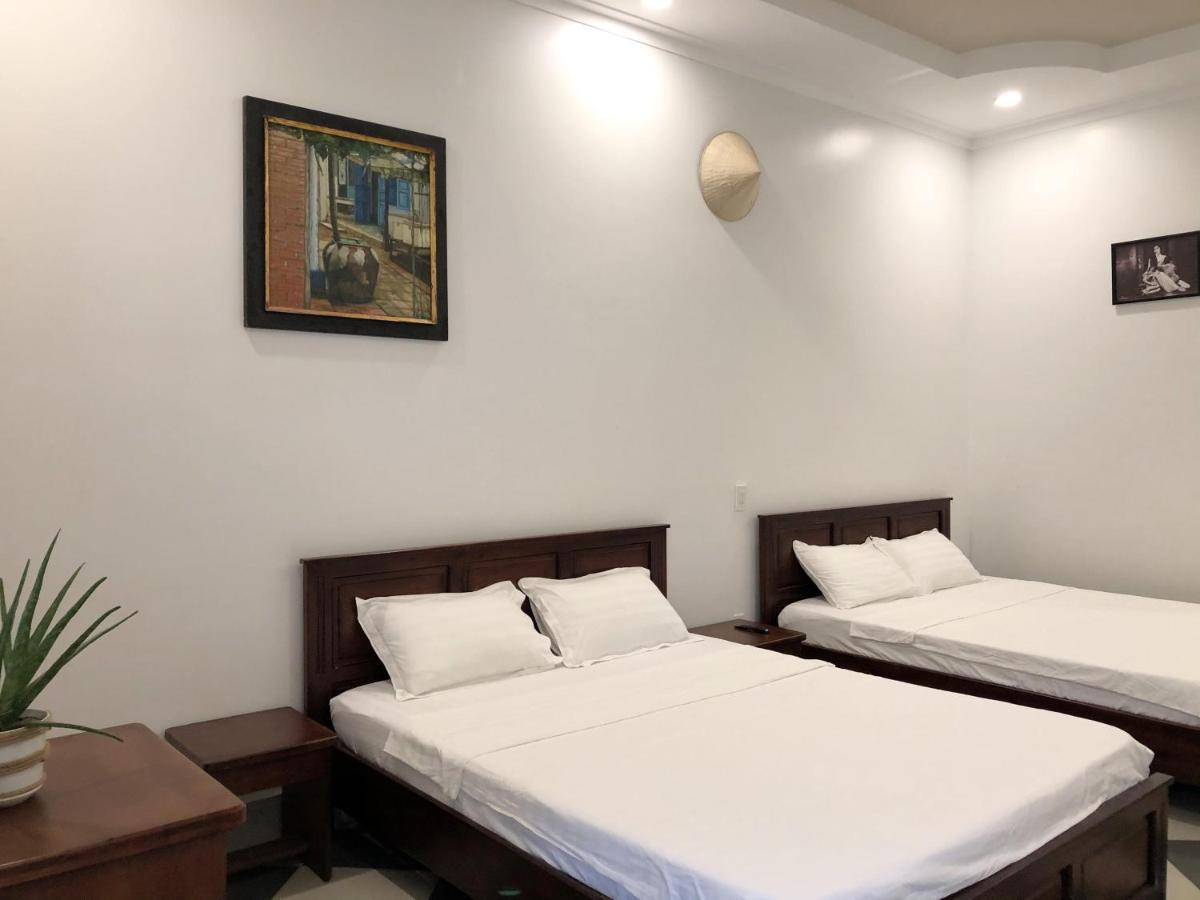 Alyssa Cottage Phan Thiết Extérieur photo